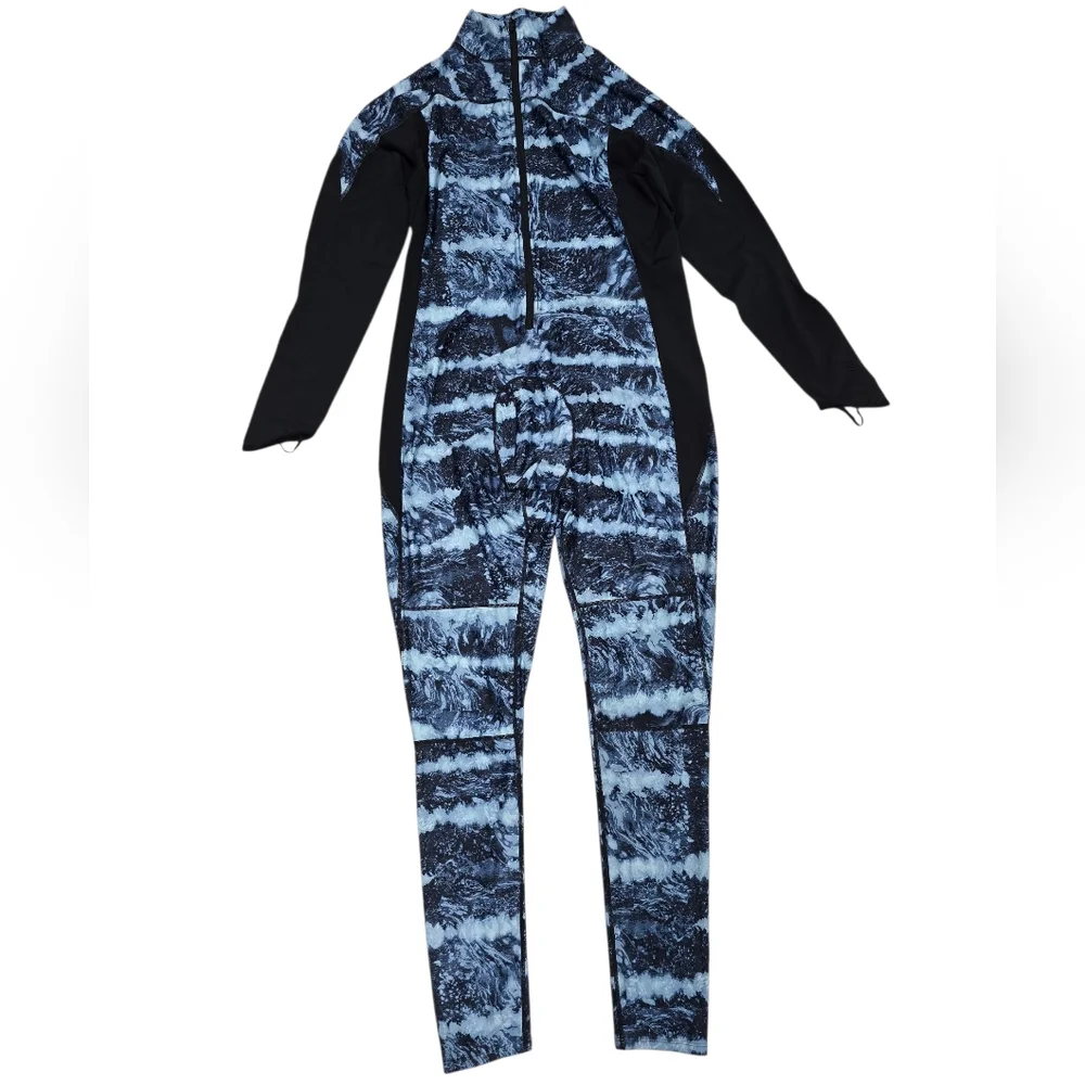 NEW COOLIBAR Men's Aegir Full Body Aqua Suit